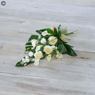 Florist Choice Sheaf Neutrals