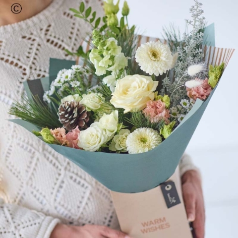 Winter Wishes Gift Box